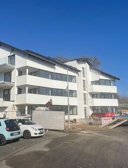 Eppstein: Modernste Architektur trifft Taunusidylle | W11 DG - Eppstein