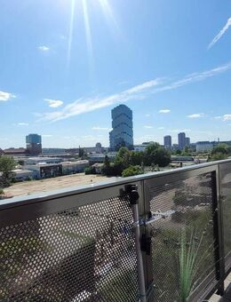 Traum DG mit Traumterrasse im Neubau, 2er -WG tauglich und das in Traumlage - Berlin