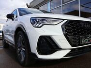 Audi Q3 Sportback 35TDI S-Line ACC Navi LED Sound - Ostfildern