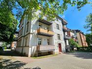 Vermietete 2-Zimmer-Wohnung in schöner Lage mit Balkon! - Dresden