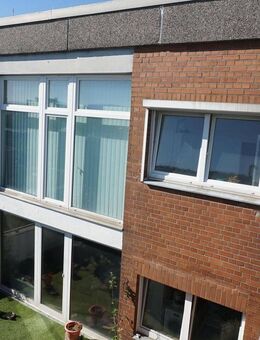 Maisonette-Penthouse mit Riesen Dachterrasse - Hannover