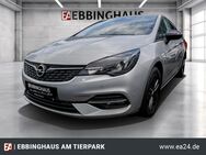 Opel Astra, K 2020 Mehrzonenklima-Musikstreaming-, Jahr 2020 - Dortmund