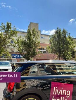 Modern wohnen im Ärztehaus - frisch saniert mit Stil und Komfort! - Halle (Saale)