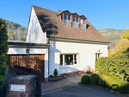 Attraktive Kapitalanlage: Charmantes Einfamilienhaus mit Garten in idyllischer Lage - Heidelberg