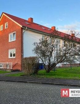 Helle DG-Wohnung in Rastede - Kleibrok (Obj.-Nr.: 6475) - Rastede