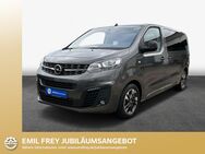 Opel Zafira, 2.0 Life D L Edition, Jahr 2022 - Dresden