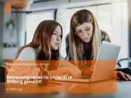 Betreuungsleiter/in (m/w/d) in Bitburg gesucht! - Bitburg