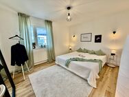 Helle Wohnung in Top-Lage - Panorama, stilvoll, Parkett - Ohne Maklergebühr - Dortmund