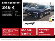 Audi A3, Sportback Advanced 40 TDI quattro, Jahr 2024 - Pfaffenhofen (Ilm)