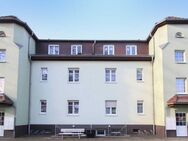 Bezugsfreie 3-Zi.-Wohnung mit West-Balkon, Pkw-Stellplatz und guter Infrastruktur in ruhiger Lage - Spremberg