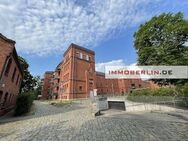 IMMOBERLIN.DE - Toplage! Wohnung mit Südterrasse & Lift im Baudenkmal - Potsdam