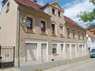 Sanierungs-Objekt in Innenstadtlage mit Potential - Wohn - und Geschäftshaus in Ostritz - Ostritz