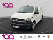 VW T6.1, 2.0 l Kasten TDI, Jahr 2024 - Euskirchen