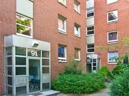 3-Zimmer-Wohnung in Heiligenhaus Heide - Hetterscheid - Heiligenhaus