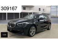 BMW 120 M Sport LED Navi+ 17" ACC CockpProf LederDAB - Steinbach-Hallenberg