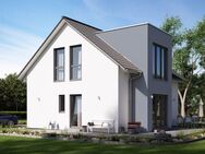 Einfamilienhaus NEUBAU in Weyhausen inkl. 150.000 € Neubauförderung - Weyhausen
