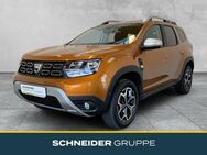 Dacia Duster, 1.2 Prestige TCe 125, Jahr 2018 - Chemnitz