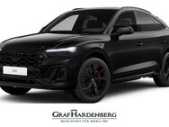 Audi SQ5, Sportback TDI 341 VERFÜGBAR, Jahr 2022 - Offenburg