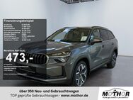 Skoda Kodiaq, 1.5 TSI Selection, Jahr 2025 - Brandenburg (Havel)