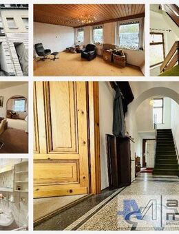 Entfalten Sie sich mit Kreativität auf 3 Ebenen (M)EIN Stadthaus in zentraler Lage von MG-Westend - Mönchengladbach