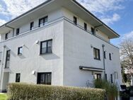 2 1/2-Zimmer-Komfortwohnung in ruhiger Spitzenlage von Bad Honnef-Rhöndorf - Bad Honnef