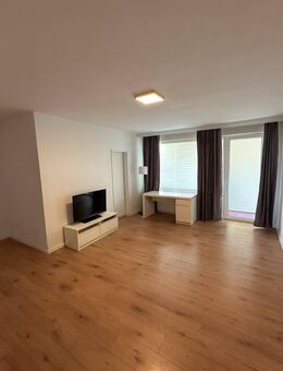 ++ 1-Zimmer Singel Wohnung zu vermieten++ - Bad Pyrmont