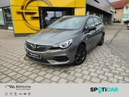 Opel Astra, 1.2 K ST Design&Tech, Jahr 2021 - Brandenburg (Havel)