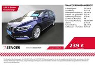 VW Passat Variant, 1.5 TSI Highline, Jahr 2019 - Lübeck