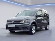 VW Caddy, 2.0 TDI Trendline, Jahr 2020 - Salzkotten