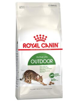 Sparpaket Royal Canin 2 x Großgebinde - Outdoor 30 (2 x 10 kg)