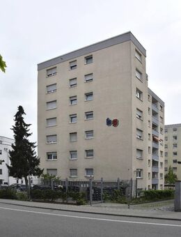 3 Zimmer in Viernheim - Viernheim