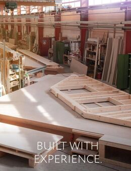 Designed with Care - Weil gutes Design den Unterschied macht. - Geilenkirchen