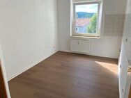 Neu renovierte Wohnung in Gera Stadtmitte - 2 Zimmer ab 01.07.2025 - Gera