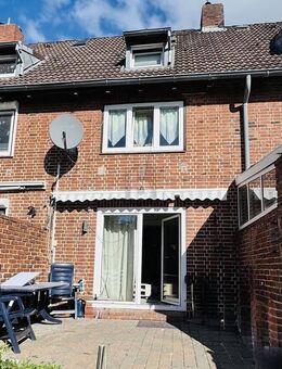 LEBENS(T)RAUM - MEHR ALS NUR 4 WÄNDE - Kiel