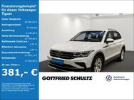 VW Tiguan, ELEGANCE TDI CONNECT, Jahr 2022 - Neuss