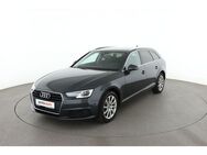 Audi A4 2.0 TFSI Ultra - Berlin