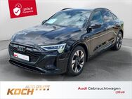 Audi Q8, Sportback S line 50 quattro, Jahr 2023 - Insingen