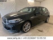 BMW 120 M Sport LED Navi+ 17" ACC CockpProf LederDAB - Steinbach-Hallenberg