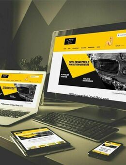 Onlineshop erstellen lassen ✅ SEO ✅ Webshop ✅ Webdesign - Saarbrücken