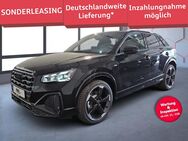 Audi Q2, S LINE 150PS TFSI 2x S-LINE, Jahr 2022 - Offenbach (Main)