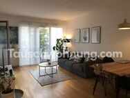 [TAUSCHWOHNUNG] Biete 2 Zimmerwohnung und suche 3 Zimmerwohnung - Frankfurt (Main)