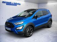 Ford EcoSport 1.0 EcoBoost ACTIVE - Freiburg (Breisgau)