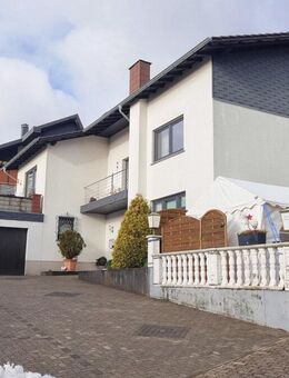 Chic wohnen und gleichzeitig vermieten - Was will man mehr... - Saarwellingen