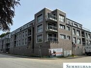 Neubau - barrierearmes Wohnen in City-Lage - Itzehoe Zentrum