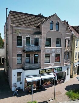 Zentrale Kapitalanlage in Winsen (Luhe) - Faktor sinkt von 15 auf 12 - Winsen (Luhe)