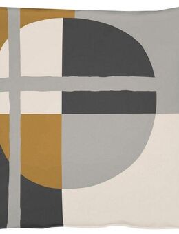 APELT Dekokissen Raoul, Kissenhülle mit Füllung, 1 Stück