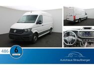 VW Crafter Kasten 35 mittellang Hochdach FWD RFK - Roßtal