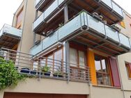 hochwertige Wohnung in Kleinzschachwitz mit umlaufender Dachterrasse - Dresden
