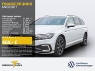 VW Passat Variant, GTE, Jahr 2022 - Bochum