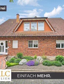 Seltene Gelegenheit: Top-Kapitalanlage in bester Lage von Ascheberg - Vermietet und sofort rentabel! - Ascheberg